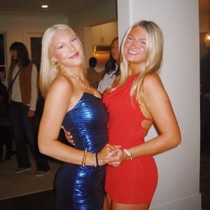 Meet your Posher, Maddie